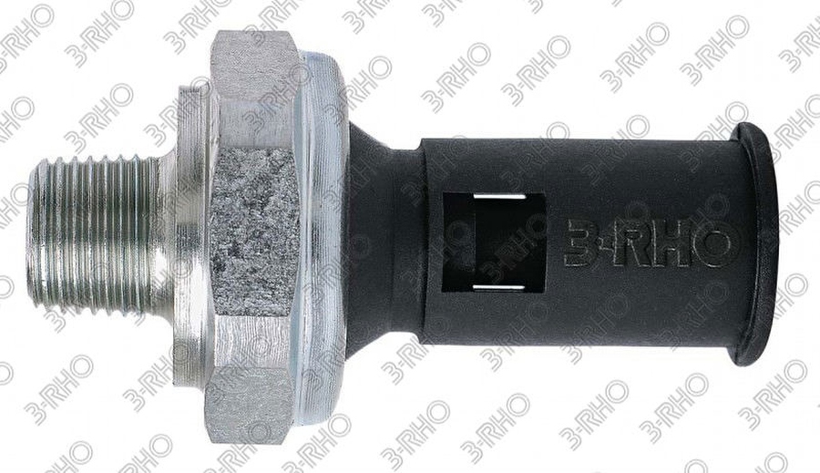 Interruptor de Pressão do Óleo - 3-RHO - 3326 - Unitário
