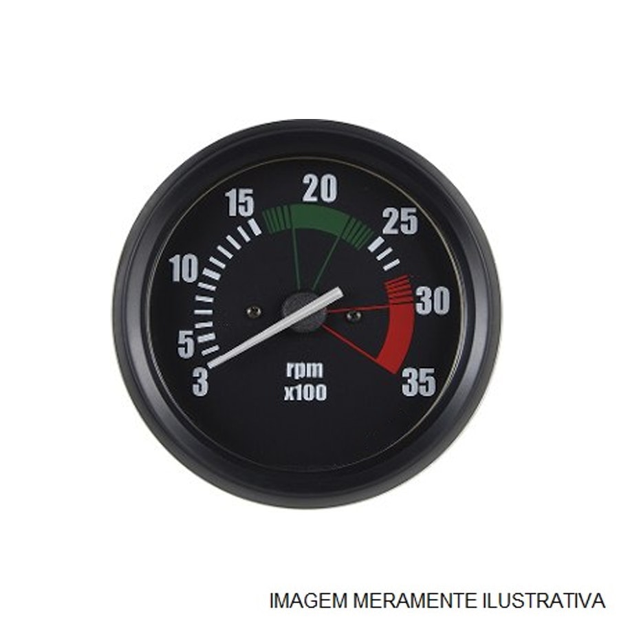 Tratômetro - VDO - 129018029R - Unitário