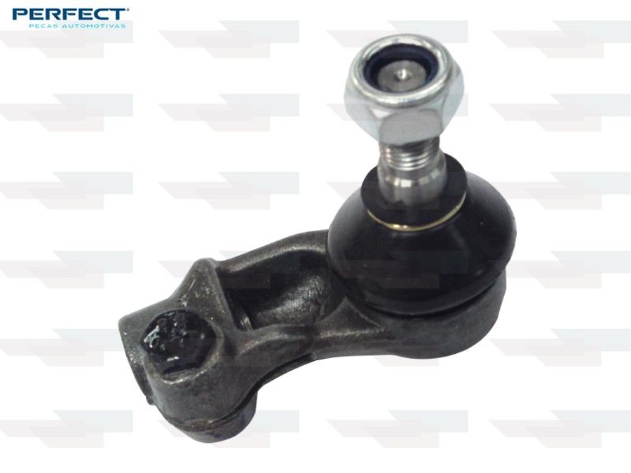 Terminal De Direção Le - Perfect - TDI1056 - Unitário