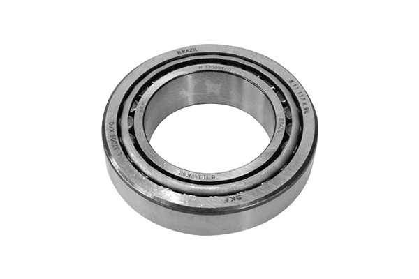 Rolamento do Diferencial e da Roda - SKF - 32009 X/QVK210 - Unitário