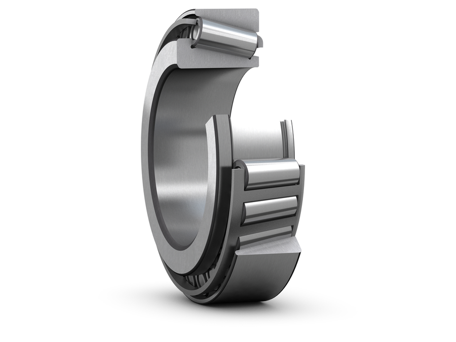 Rolamento do Diferencial e da Roda - SKF - 32009 X/QVK210 - Unitário