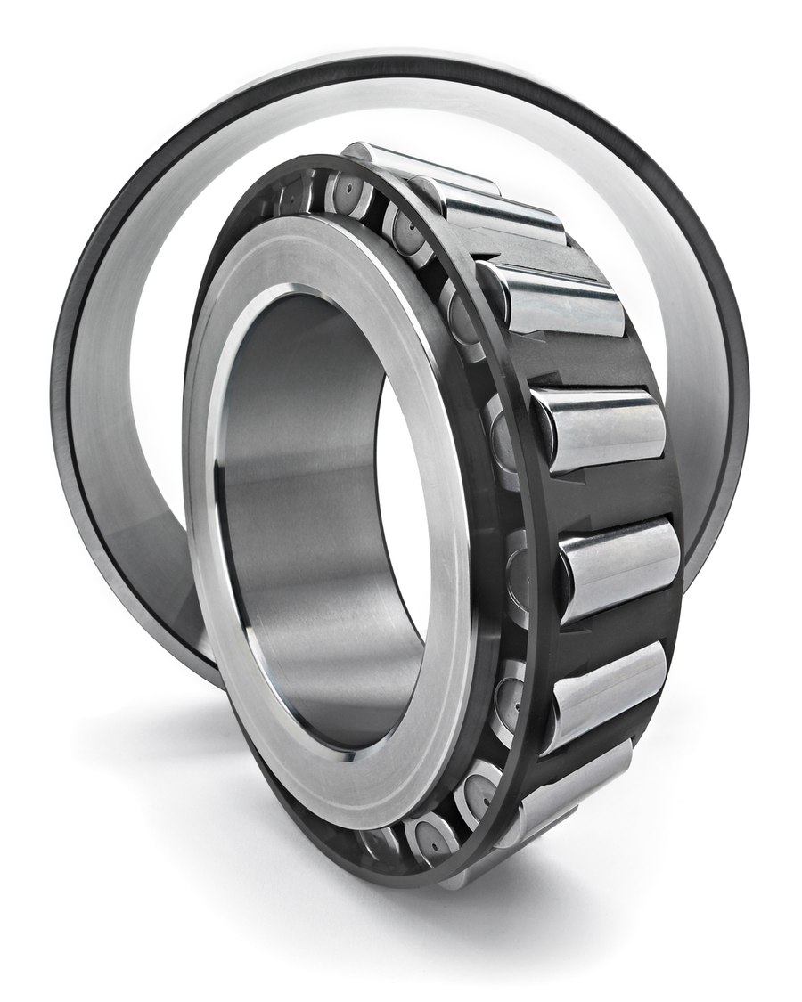 Rolamento do Diferencial e da Roda - SKF - 32009 X/QVK210 - Unitário
