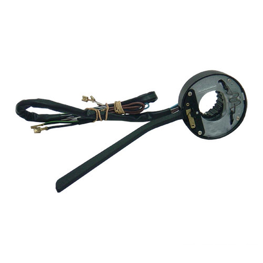 Chave de Seta - M.Carto - V3.050.00 - Unitário