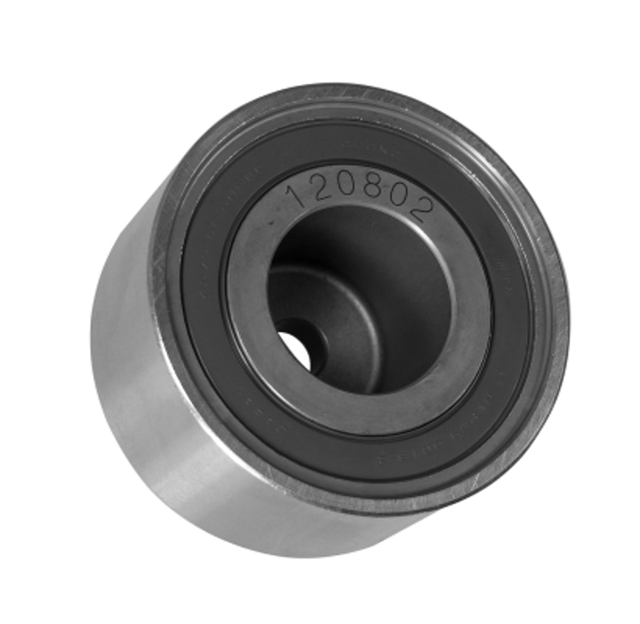 Kit de Correia Dentada - Continental Contitech - CT1117K1 - Unitário