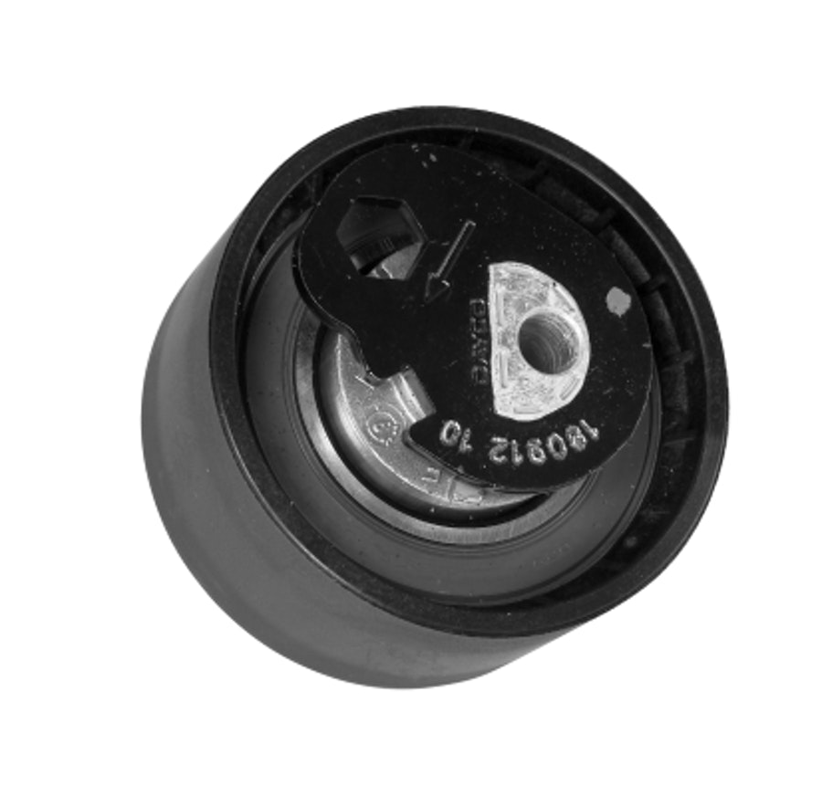 Kit de Correia Dentada - Continental Contitech - CT1117K1 - Unitário