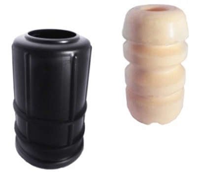 Kit de Reparo do Amortecedor Dianteiro - Borflex - KB.11067 - Kit