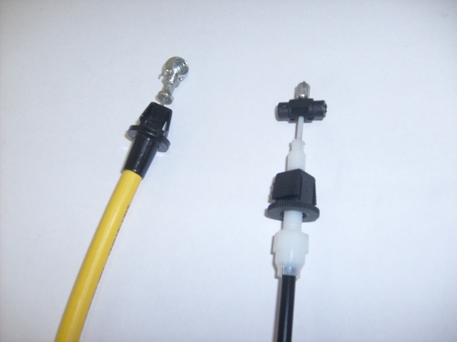 Cabo do Capô - Cabovel - 124019 - Unitário