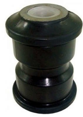 Bucha Traseira do Olho da Mola Dianteira - Borflex - 6102 - Unitário