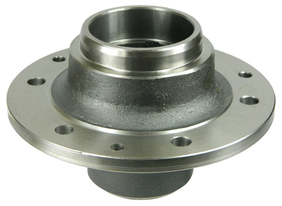 Cubo de Roda - Nakata - NKF 8005 - Unitário