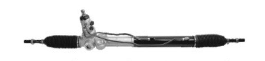 Caixa de Direção Hidráulica - Ampri - 27003 - Unitário