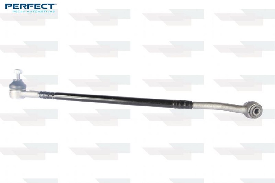 Barra De Direção Fixa Ld - Perfect - BRD1026 - Unitário