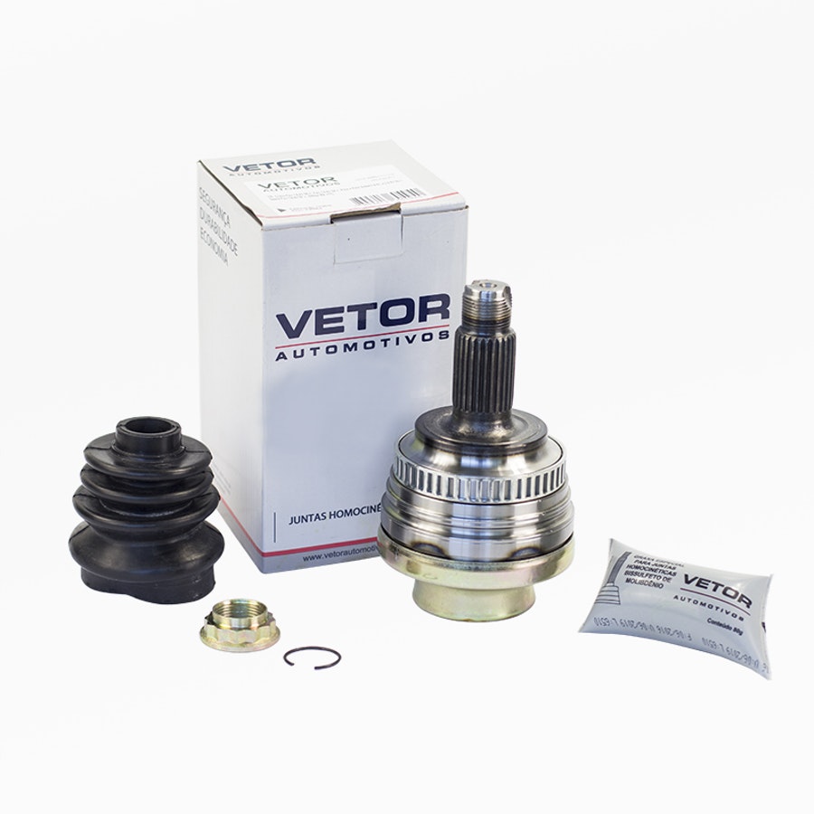 VT5147 - Vetor - Unitário