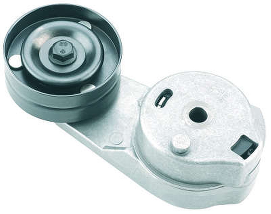 Tensor do Alternador
