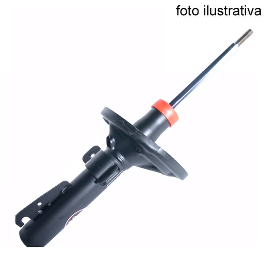 Amortecedor a Óleo Dianteiro - Corven - 64554 - Unitário