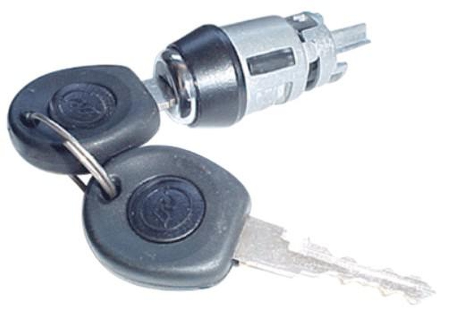 Cilindro de Ignição C/ Ch - Ori - 1048 - Unitário