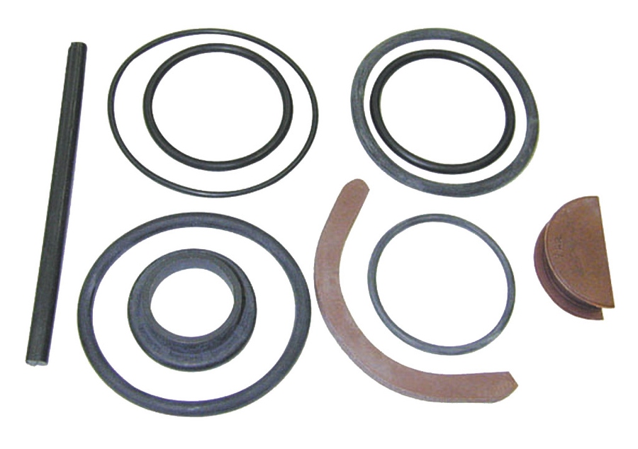 Kit Vedadores do Motor - Kit & Cia - 41225 - Unitário