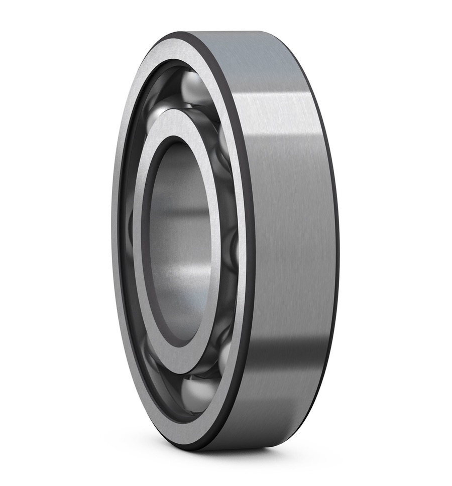 Rolamento Rígido de Esferas - SKF - 6006-Z - Unitário