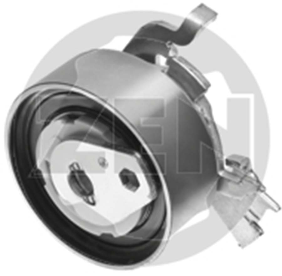 Polia Tensionadora da Correia Dentada - Zen - 12775 - Unitário