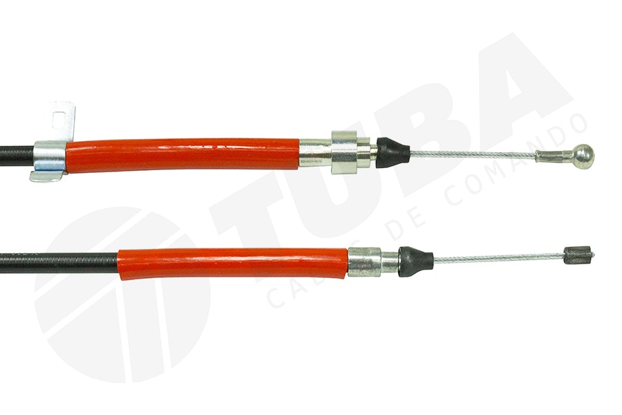 Cabo do Freio - Tuba Cabos - 5419 - Unitário