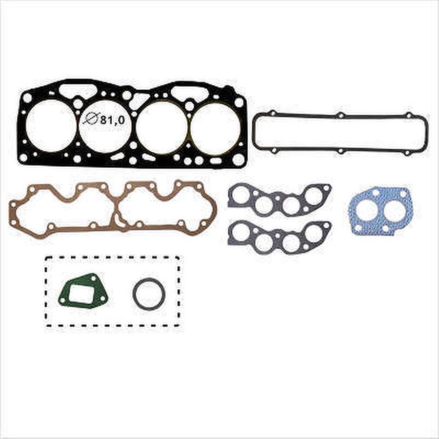 Kit Retifica do Cabecote - Bastos Juntas - 141213PK - Unitário