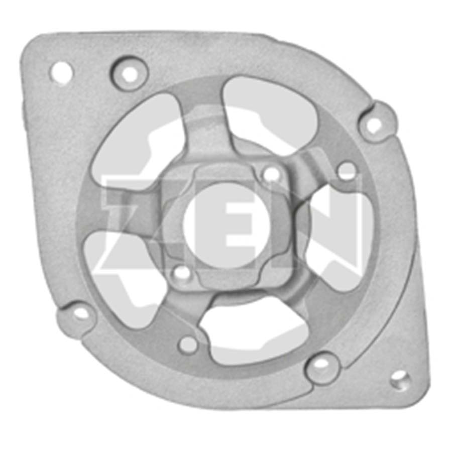 Mancal do Alternador - Zen - 3962 - Unitário