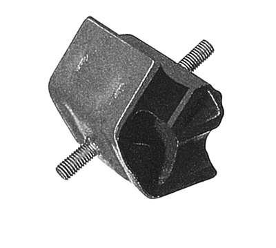 Coxim Dianteiro do Motor - Borflex - 523 - Unitário