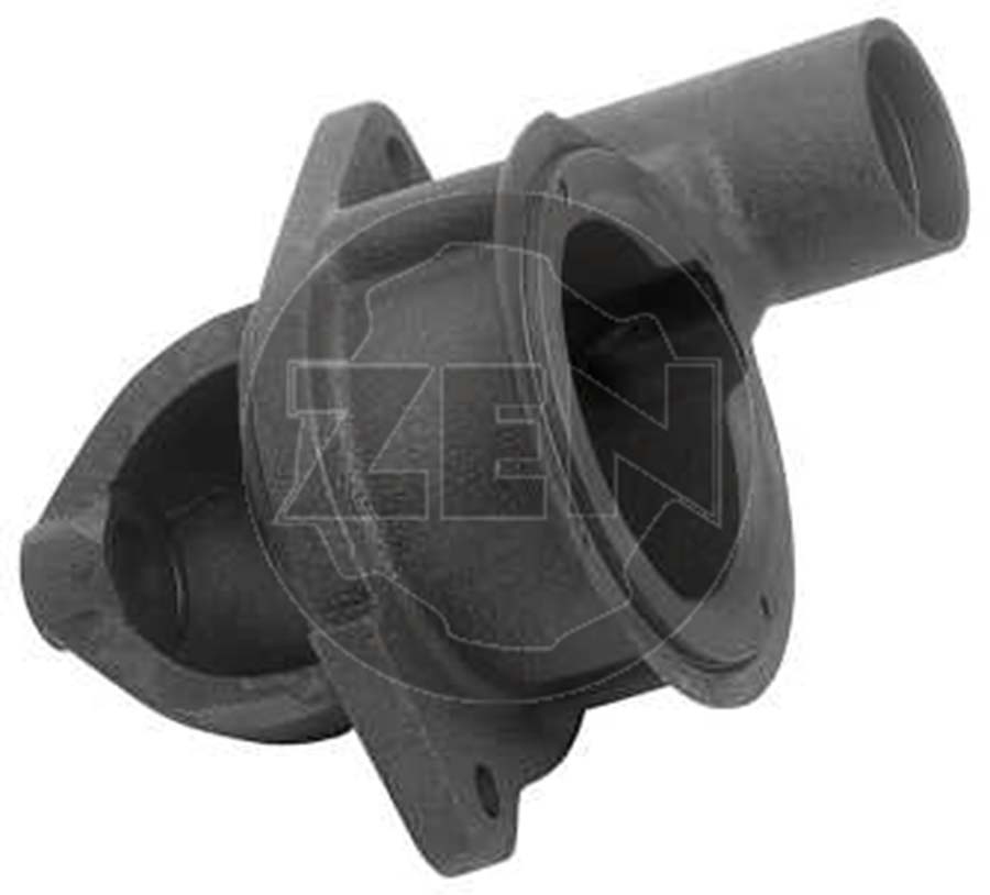 Mancal do Motor de Partida - Zen - 2622 - Unitário