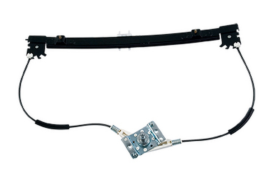 Máquina de Vidro - Zinni Guell - R-1437D - Unitário