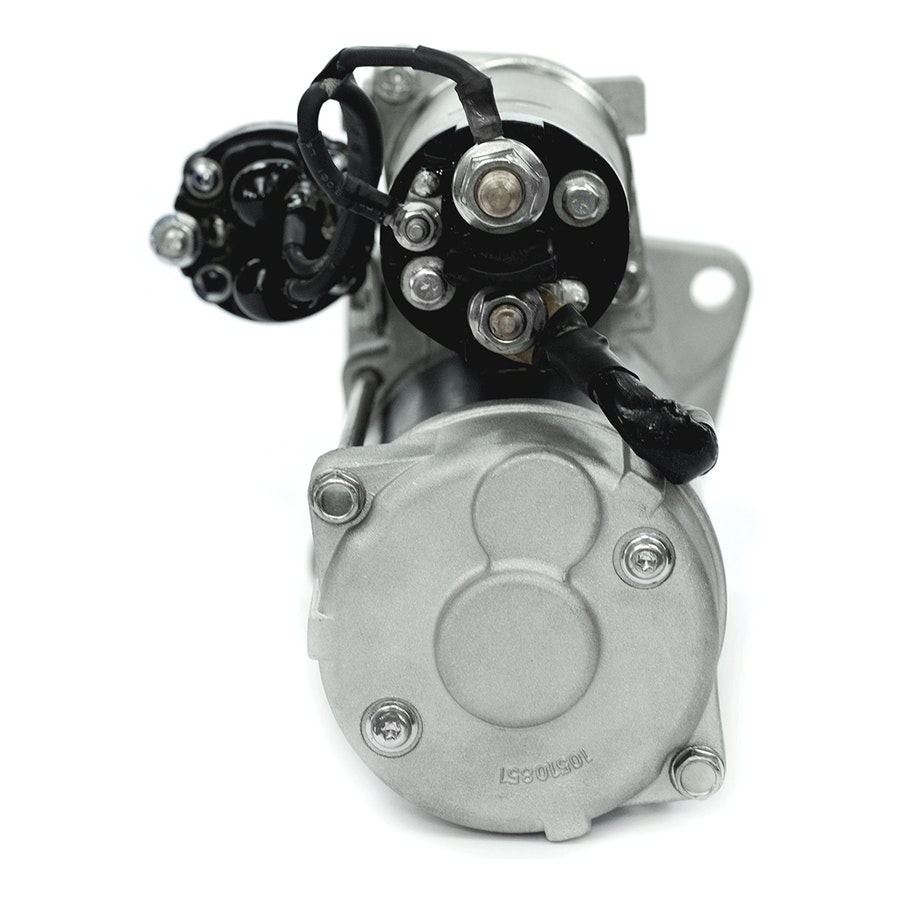 Motor de Partida - Delco Remy - 8200887 - Unitário