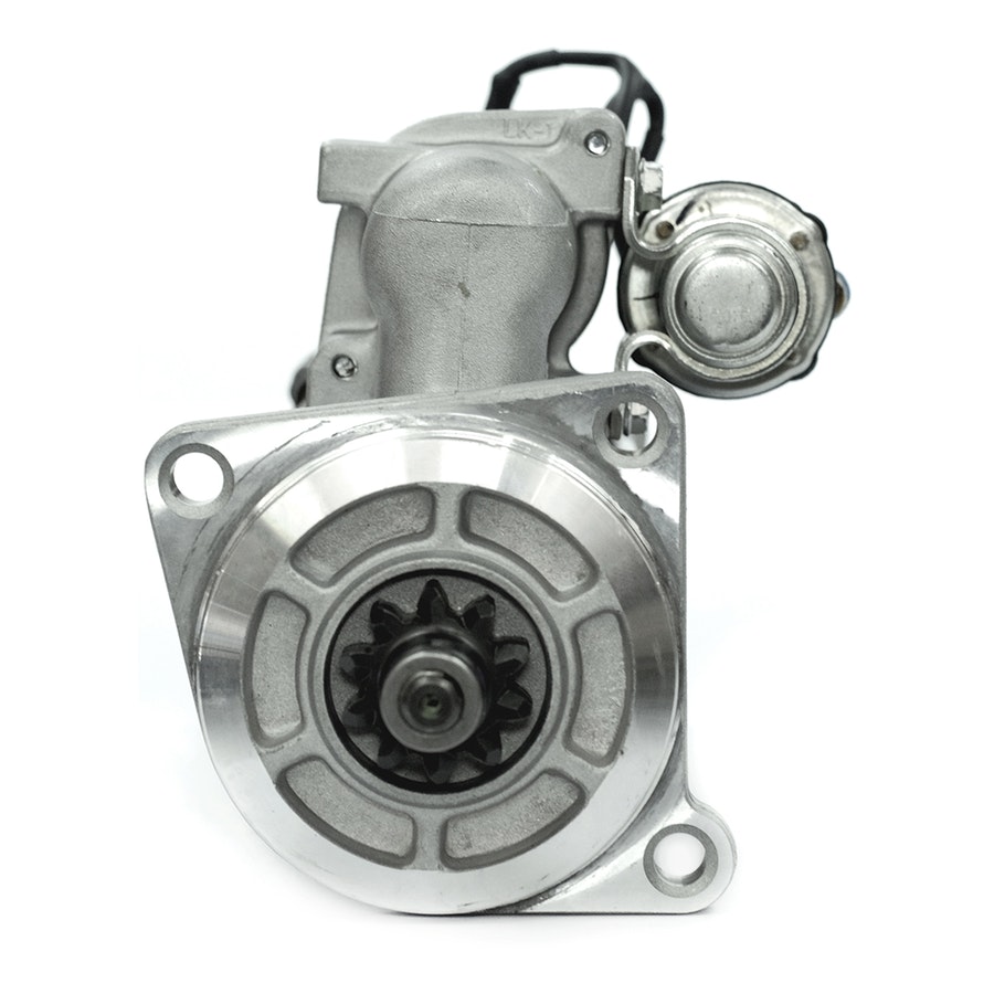 Motor de Partida - Delco Remy - 8200887 - Unitário