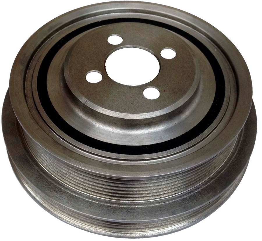 Polia do Virabrequim - Triade - T-165 - Unitário