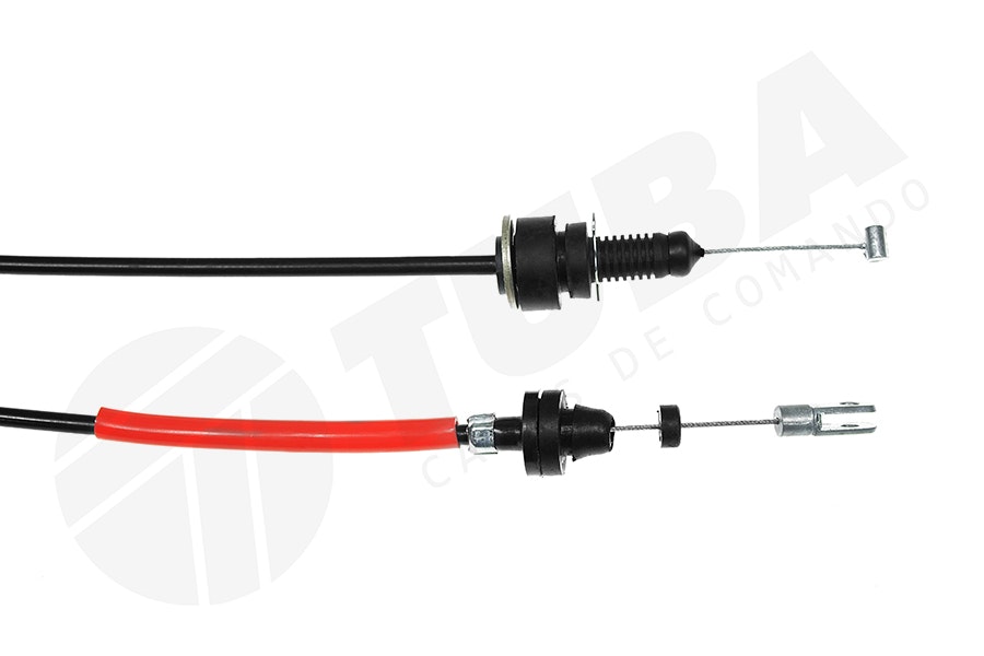 Cabo do Acelerador - Tuba Cabos - 6219 - Unitário
