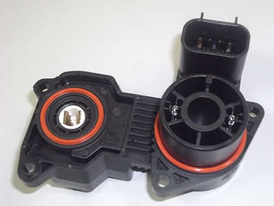 Sensor de Posição da Borboleta - Delphi - SS10883 - Unitário