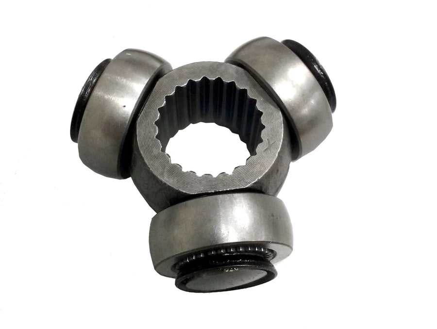 Trizeta - Nakata - NJH01-877T - Unitário