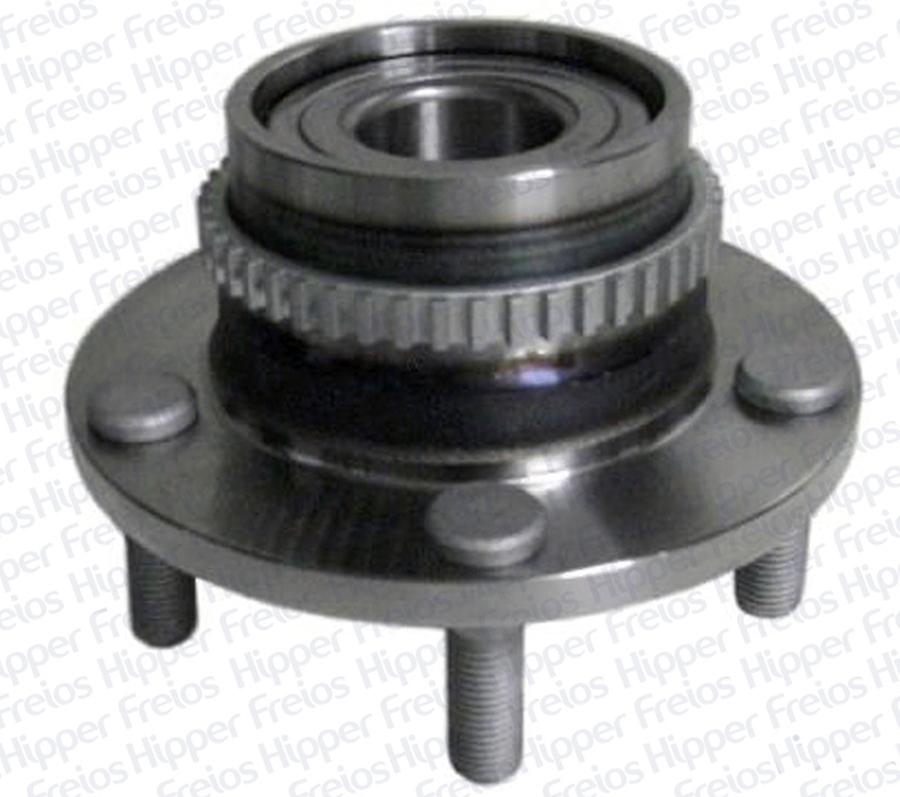 Cubo de Roda - Hipper Freios - HFCT 325B - Unitário