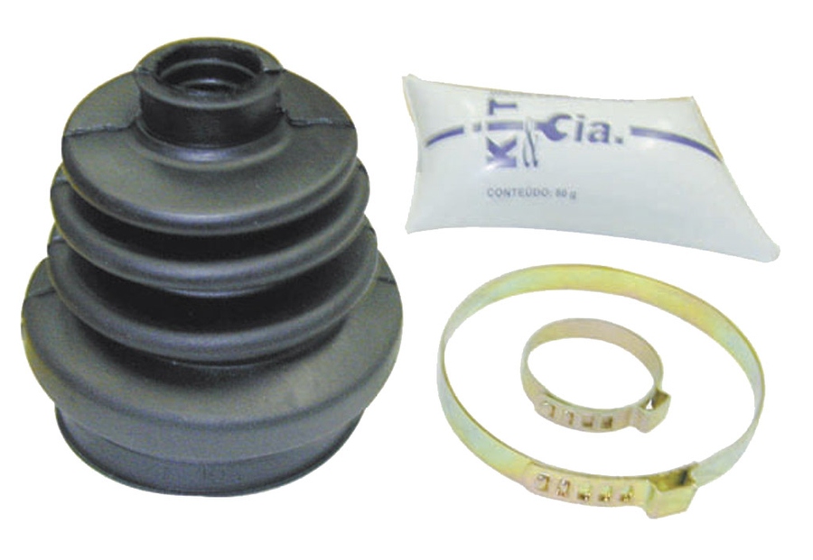 Kit Coifa Homocinética - Kit & Cia - 30100 - Unitário