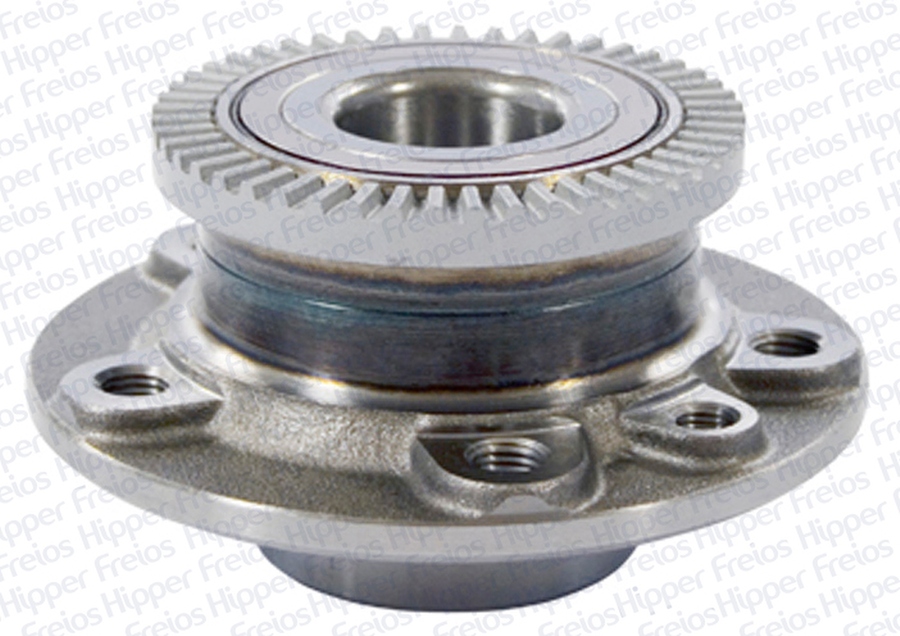Cubo de Roda - Hipper Freios - HFCD 50A - Unitário