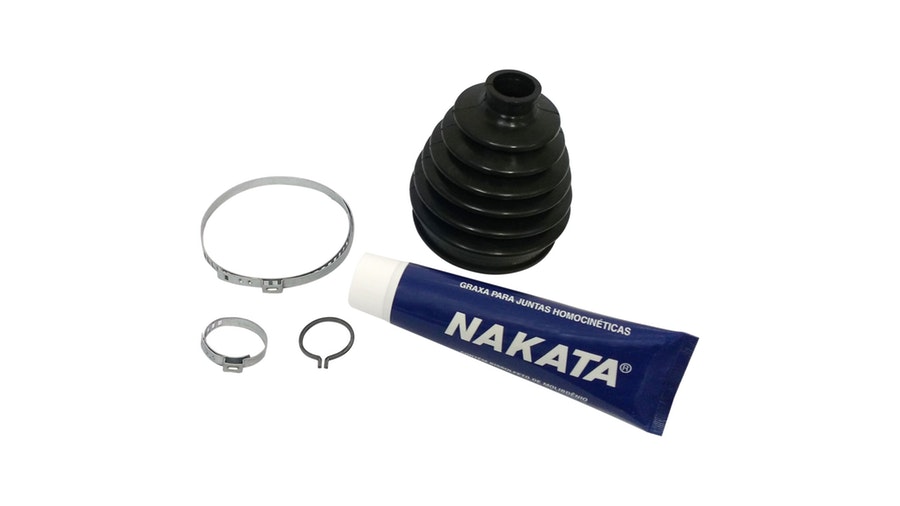 Kit de Reparo da Junta Homocinética - Nakata - NKJ779-1 - Unitário