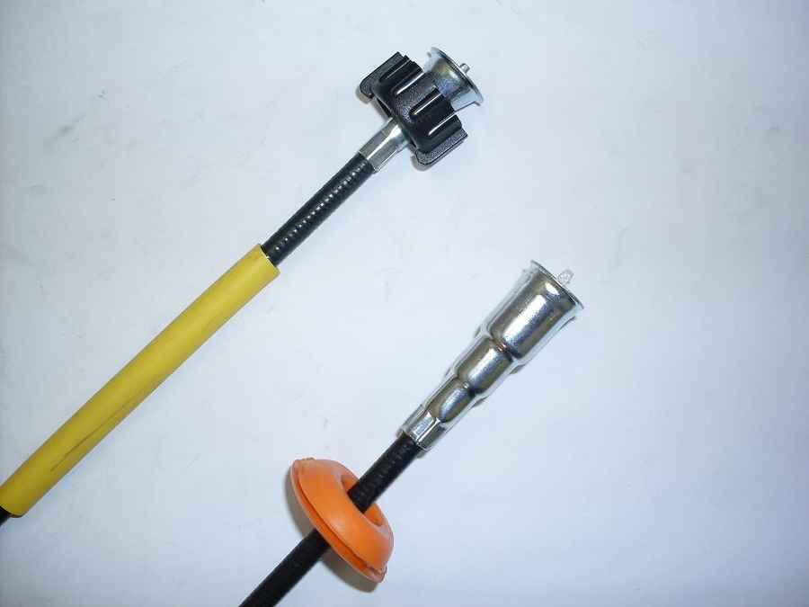 Cabo do Velocímetro - Cabovel - 159084 - Unitário