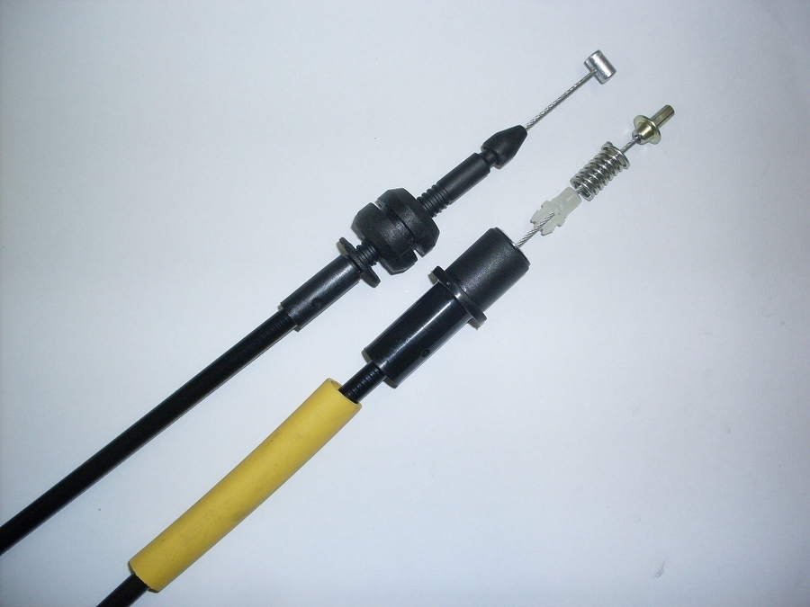 Cabo Do Acelerador 1.8/2.0 Efi Gasolina / Alcool - Cabovel - 151122 - Unitário