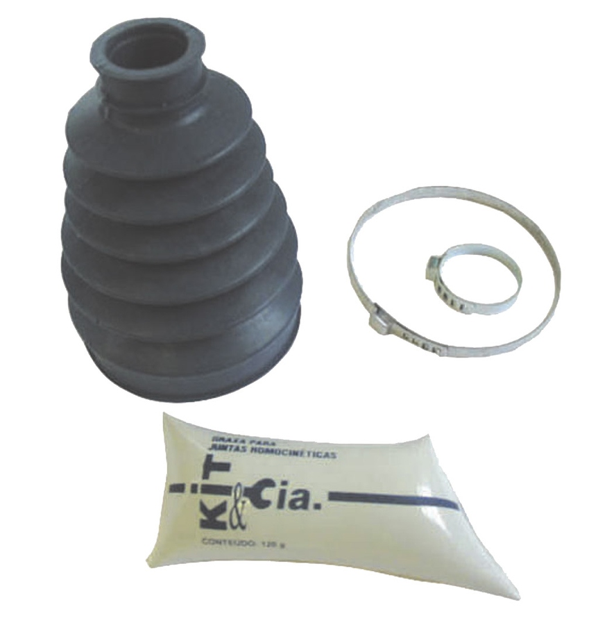 Kit Coifa Homocinética - Kit & Cia - 30530 - Unitário