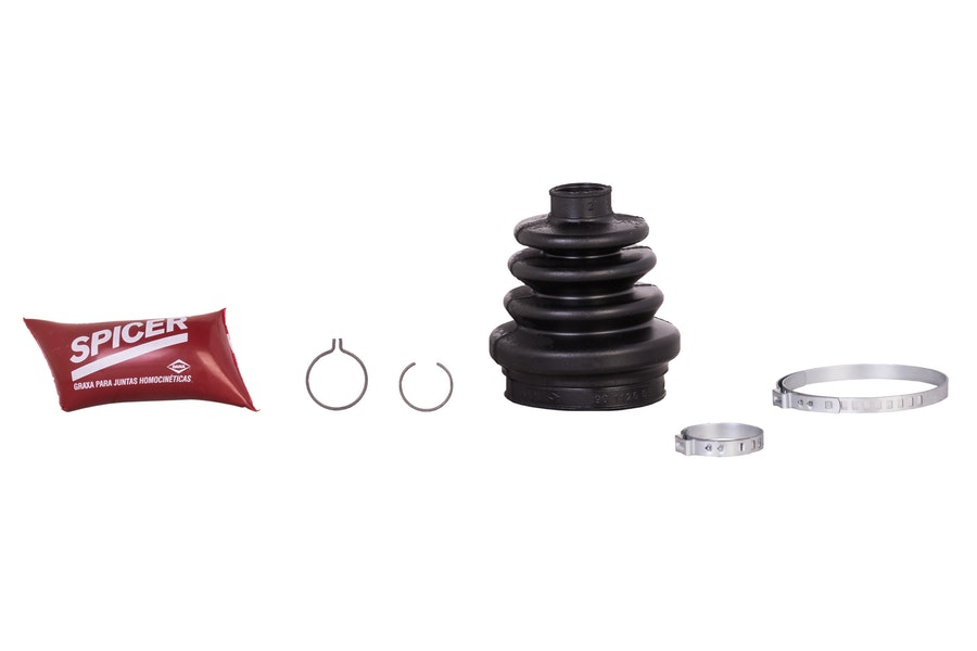 Kit de Reparo da Junta Homocinética - Spicer - 2-13-299G - Kit