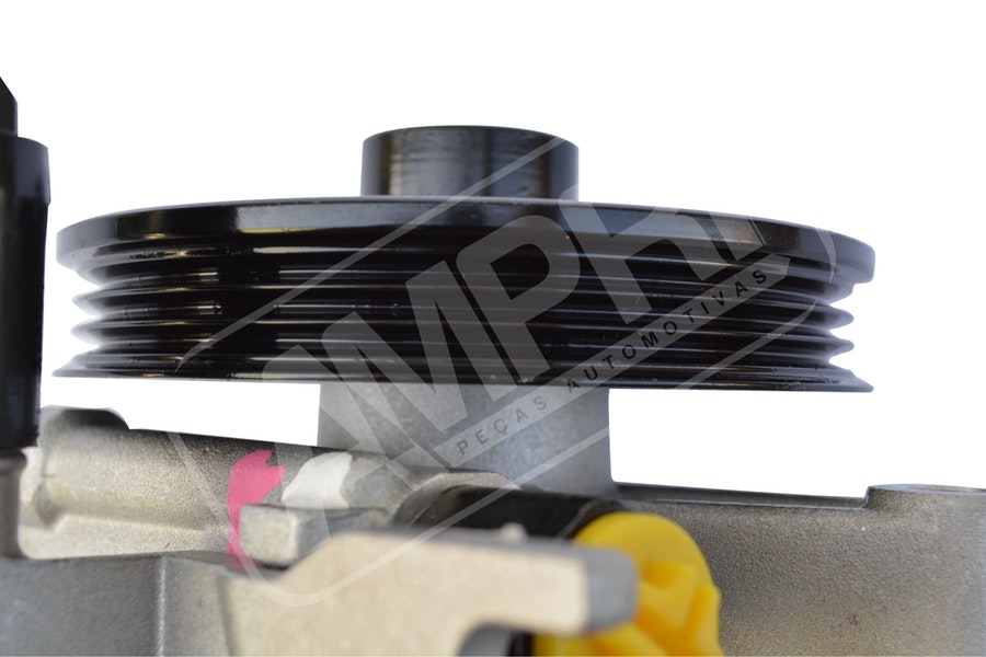 Bomba de Direção Hidráulica - Ampri - 97013 - Unitário