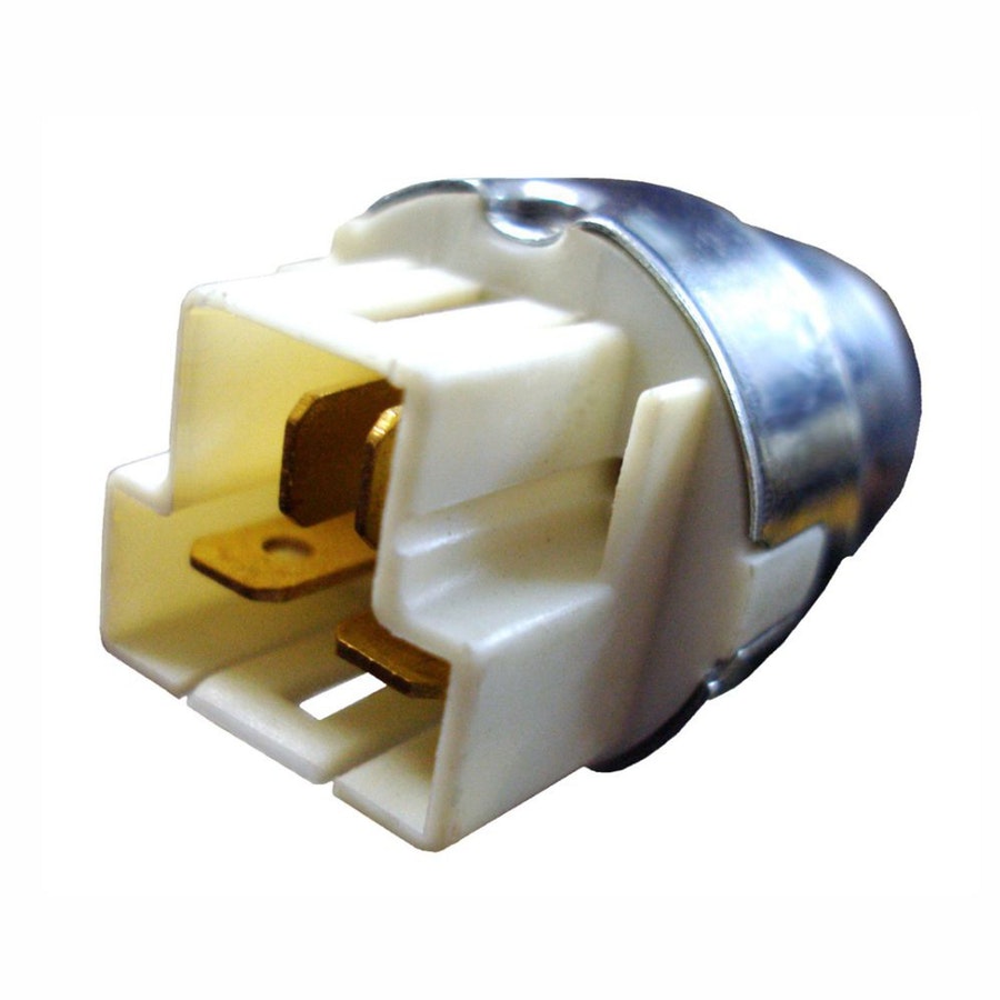 Relé Auxiliar Uso Geral 0567004670 / 9098703001 Toyota - 12V 4 Terminais - DNI - DNI 8203 - Unitário