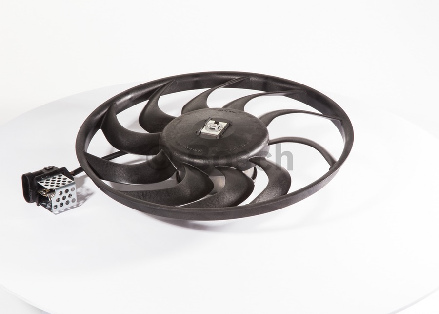 Motor de Arrefecimento Gpb - Bosch - F006B10095 - Unitário