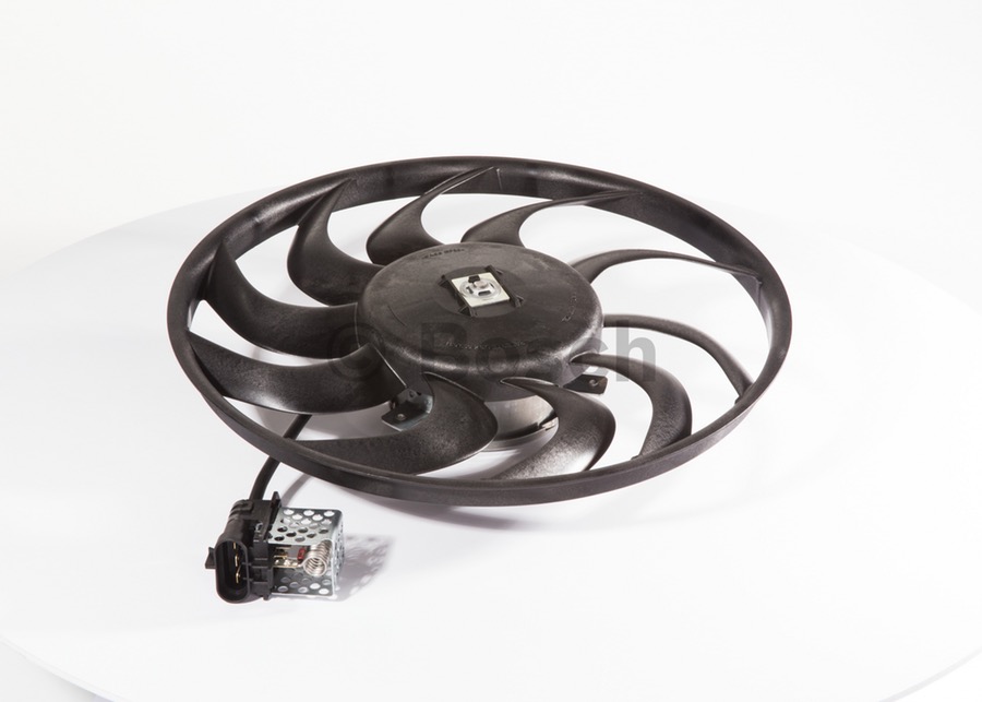 Motor de Arrefecimento Gpb - Bosch - F006B10095 - Unitário