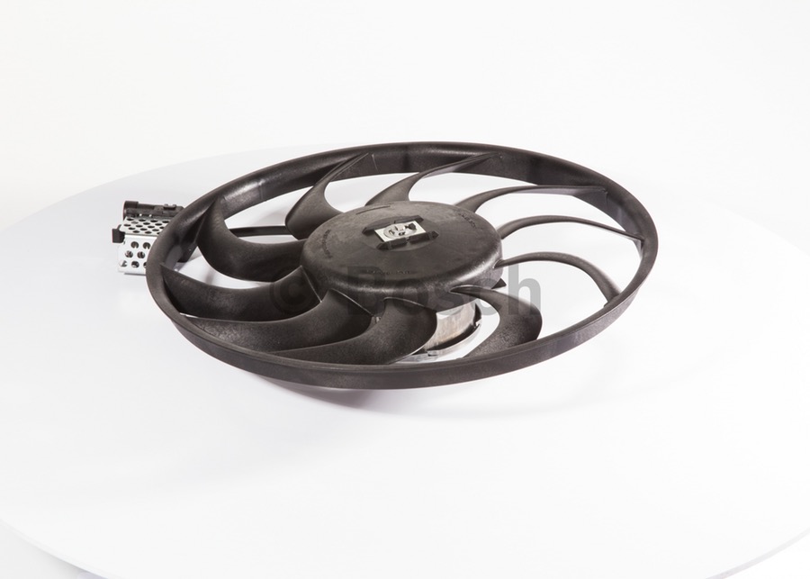 Motor de Arrefecimento Gpb - Bosch - F006B10095 - Unitário