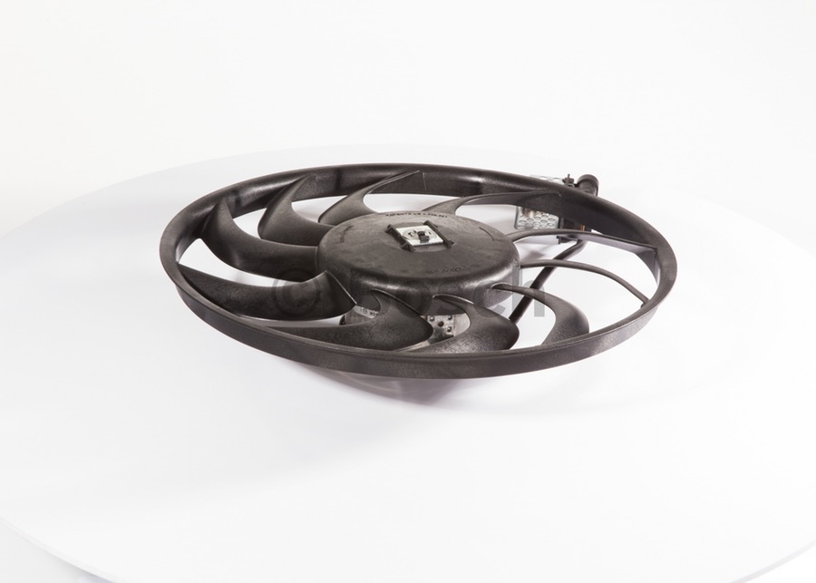 Motor de Arrefecimento Gpb - Bosch - F006B10095 - Unitário