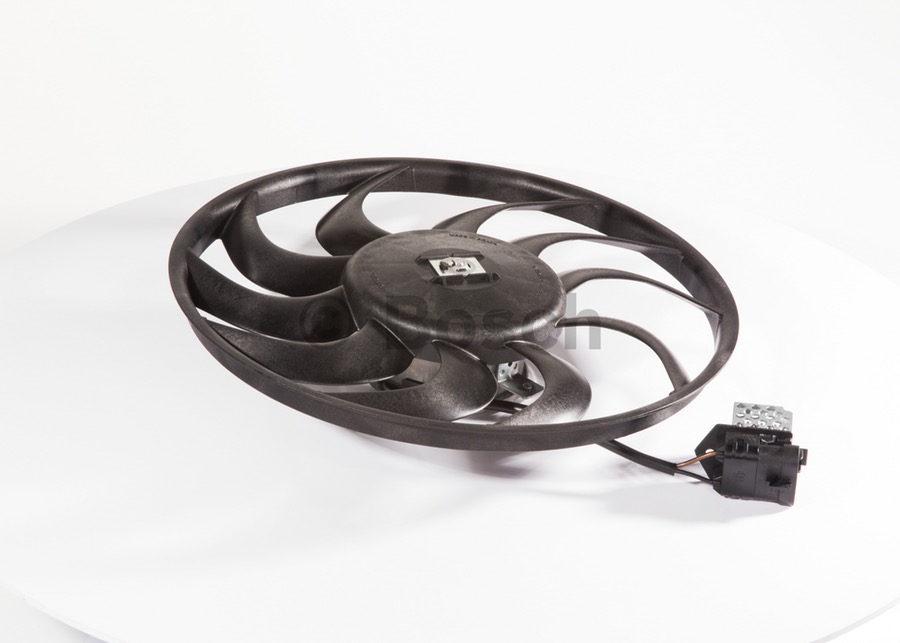 Motor de Arrefecimento Gpb - Bosch - F006B10095 - Unitário