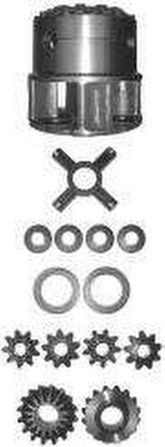 Caixa Satélite Completa Rolada para Sistema de Som - Max Gear - MX4500/1 - Unitário